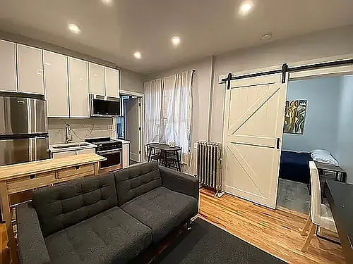 102 Convent Ave #2E Photo 1