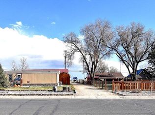 604 1st Ave, Ault, CO 80610