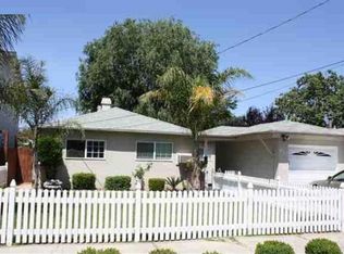 611 Andrews St, Livermore, CA 94551