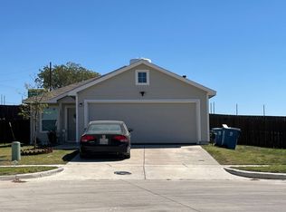 5601 Hepburn St, Forney, TX 75126
