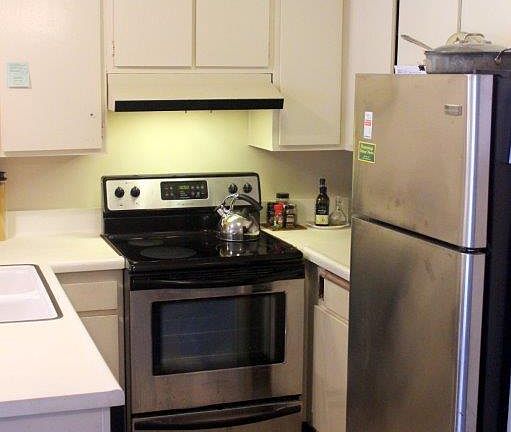 5th image of 1885 Diamond St Unit 2-202
