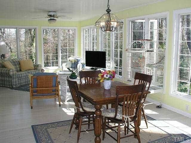Sunroom