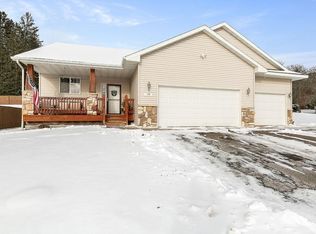 102 Brummer Dr, Randall, MN 56475