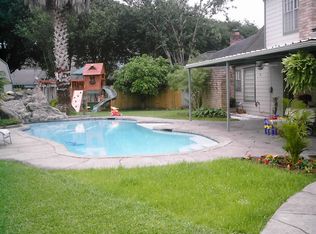 11514 Altic Lane Ct, Houston, TX 77066