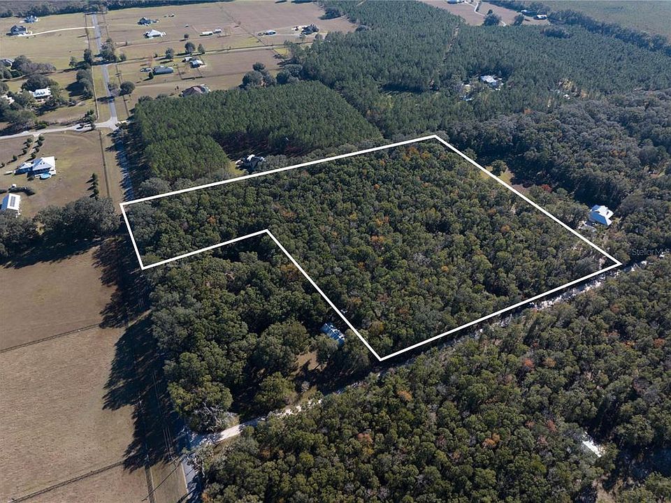 1st image of 23419 NW 142ND AVENUE LOT 1
