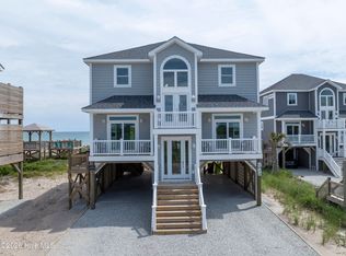 1012 New River Inlet Road, North Topsail Beach, NC 28460