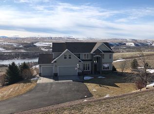72 Bend View Ln, Great Falls, MT 59404