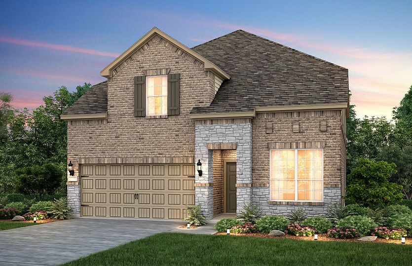 Home Exterior C