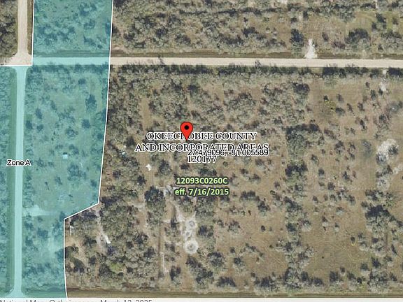 5th image of 17480 NW 256th Street