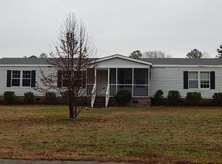 165 Hales Branch Dr, Roanoke Rapids, NC 27870