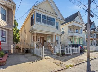 825 Lincoln Ave, Schenectady, NY 12307