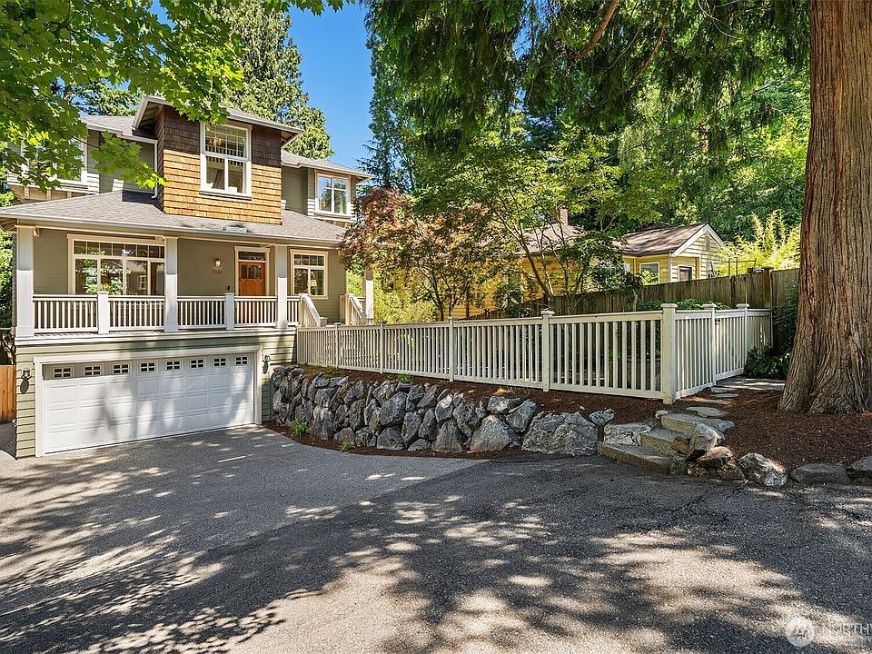 2322 NE 92nd Street, Seattle, WA 98115 | MLS #2543733 | Zillow