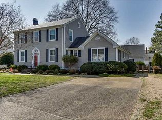 417 Grayson St, Portsmouth, VA 23707