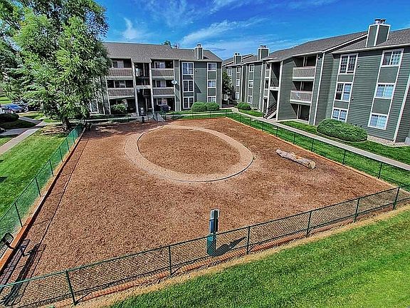 Pet-Friendly Perks at Antero Apartments