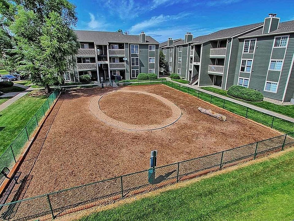 Pet-Friendly Perks at Antero Apartments