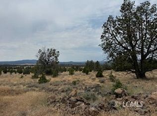 140 Highway, Bly, OR 97622