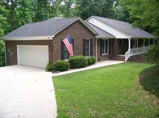 137 Waterwood Dr, Shelby, NC 28150