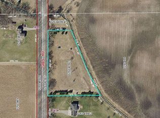 Gibs Rd, Oshkosh, WI 54904