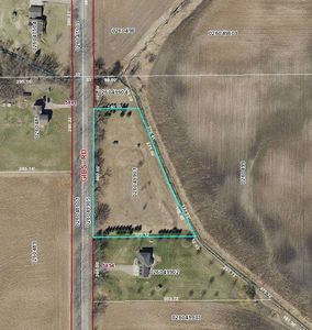 Gibs Rd, Oshkosh, WI, 54904