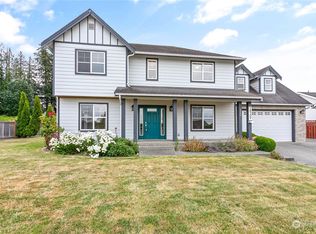 28309 83rd Dr NW, Stanwood, WA 98292