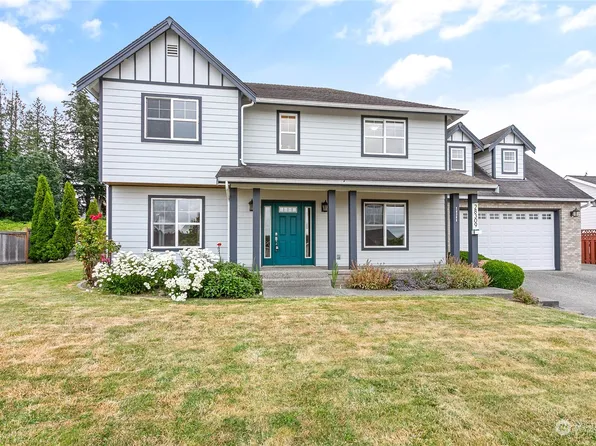 28309 83rd Drive NW, Stanwood, WA 98292