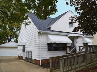 30213 Fern Dr, Willowick, OH 44095