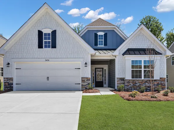 5454 Redbud Rd, Lancaster, SC 29720