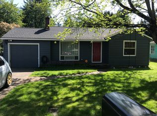 3942 SE 115th Ave, Portland, OR 97266