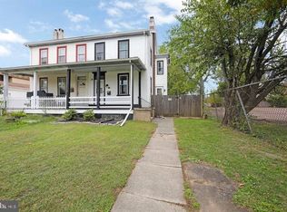 118 S Broad St, Lansdale, PA 19446
