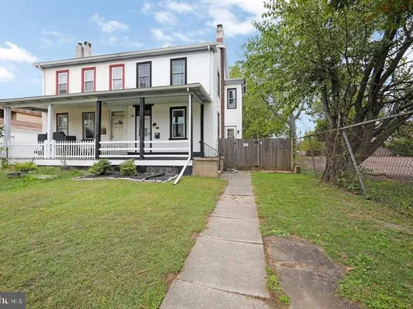 118 S Broad St, Lansdale, PA 19446