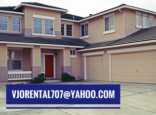 6645 Sawgrass Ln, Vallejo, CA 94591