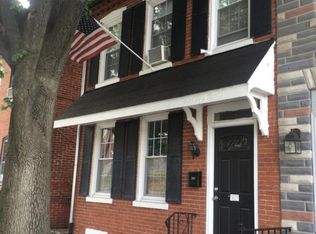 458 Poplar St, Lancaster, PA 17603