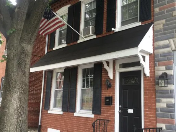 458 Poplar St, Lancaster, PA 17603