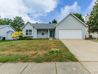 1883 Basket Oak Dr, Saint Charles, MO, 63303