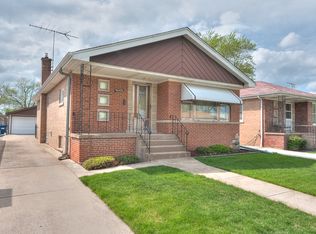 15426 Ingleside Ave, Dolton, IL 60419