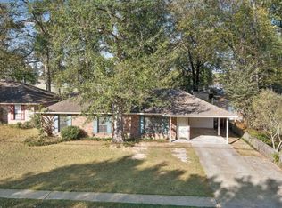 3825 Cypress Park Dr, Zachary, LA 70791
