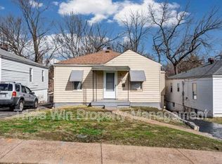 7159 Garesche Ave, Saint Louis, MO
