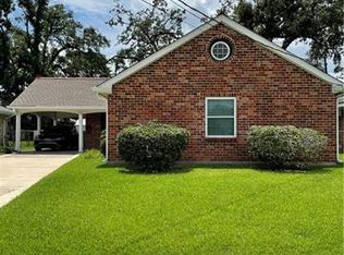 716 Gordon Ave, Harahan, LA 70123