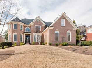 2461 Floral Valley Dr, Dacula, GA 30019