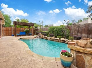 3524 Newcomer Ln, Flower Mound, TX 75022