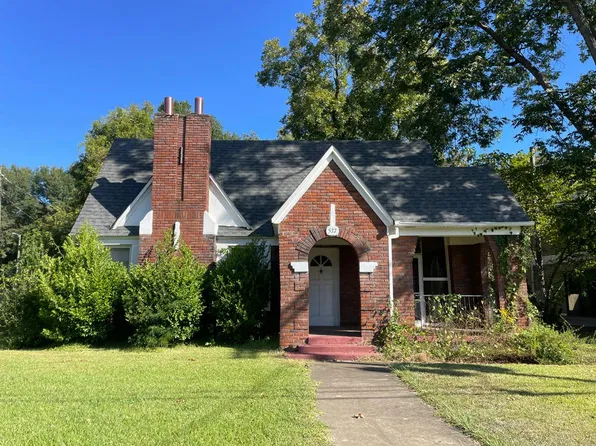 537 8th St, Macon, MS 39341