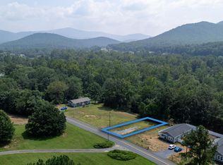 LOT 11 Mount Pleasant Rd, Elkton, VA 22827