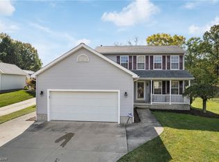 8726 Traphagen St NW, Massillon, OH 44646