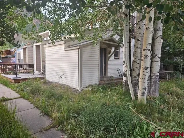 545 Reese Street, Silverton, CO 81433