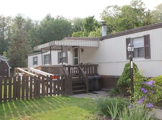 34 Hidden Valley Dr, Finleyville, PA