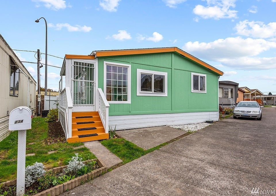 1st image of 1112 Tennant Way Unit 234