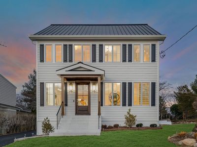 25 Grand Boulevard, Scarsdale, NY, 10583