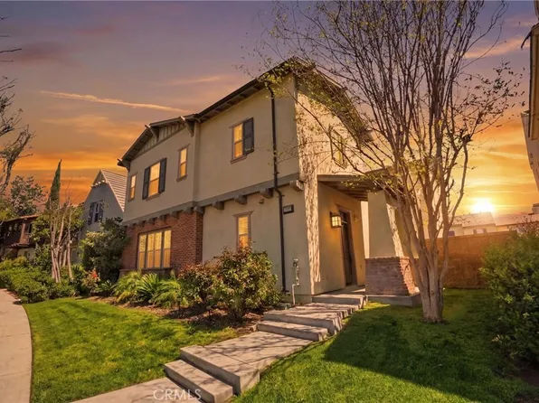 3103 S Hampton Way, Ontario, CA 91761