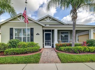 10960 SW Joseph Ln, Port Saint Lucie, FL 34987