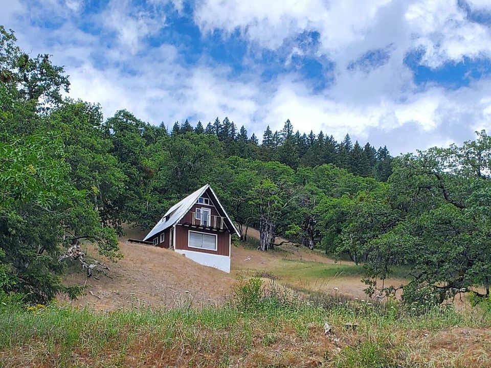1501 Eight Mile Ridge Rd, Bridgeville, CA 95526 MLS 264617 Zillow